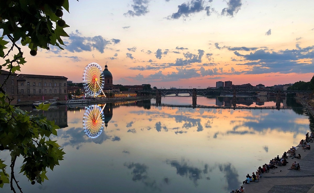 10 Things to Do in Toulouse