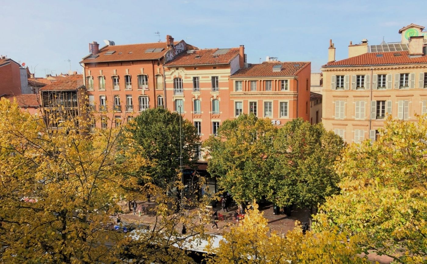 Toulouse in November: The month I didn’t expect to love this much