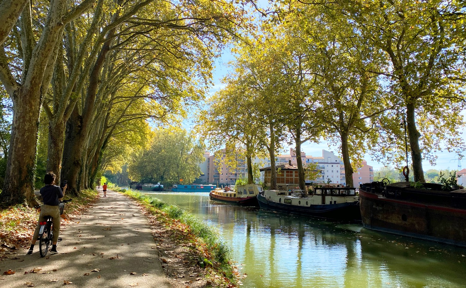 Visit Toulouse in October: A Practical Guide