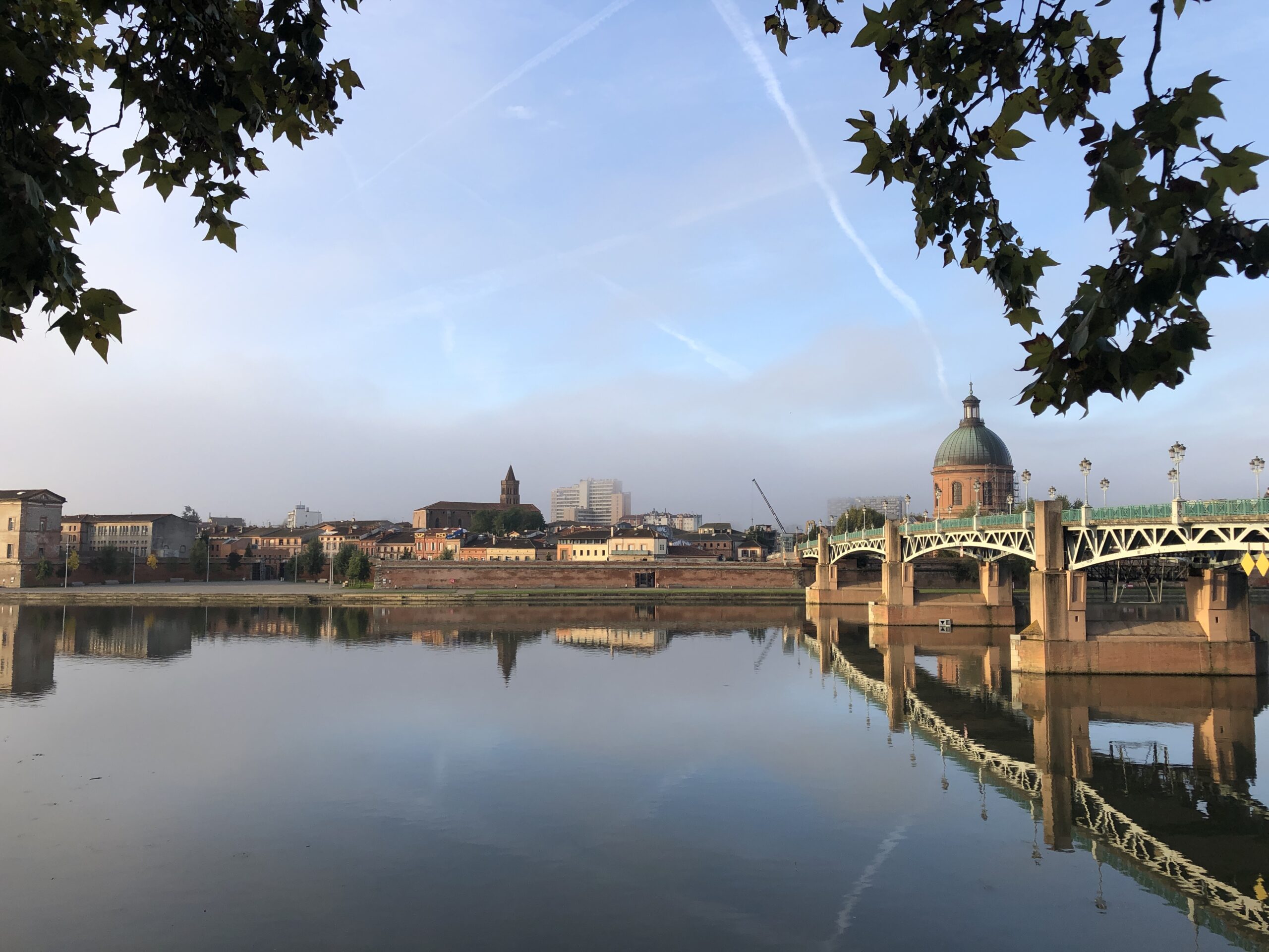 Is Toulouse Worth Visiting?