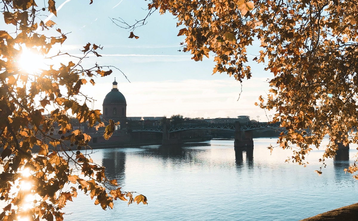Visit Toulouse in Autumn: A Local’s Guide to the Pink City’s Favourite Season