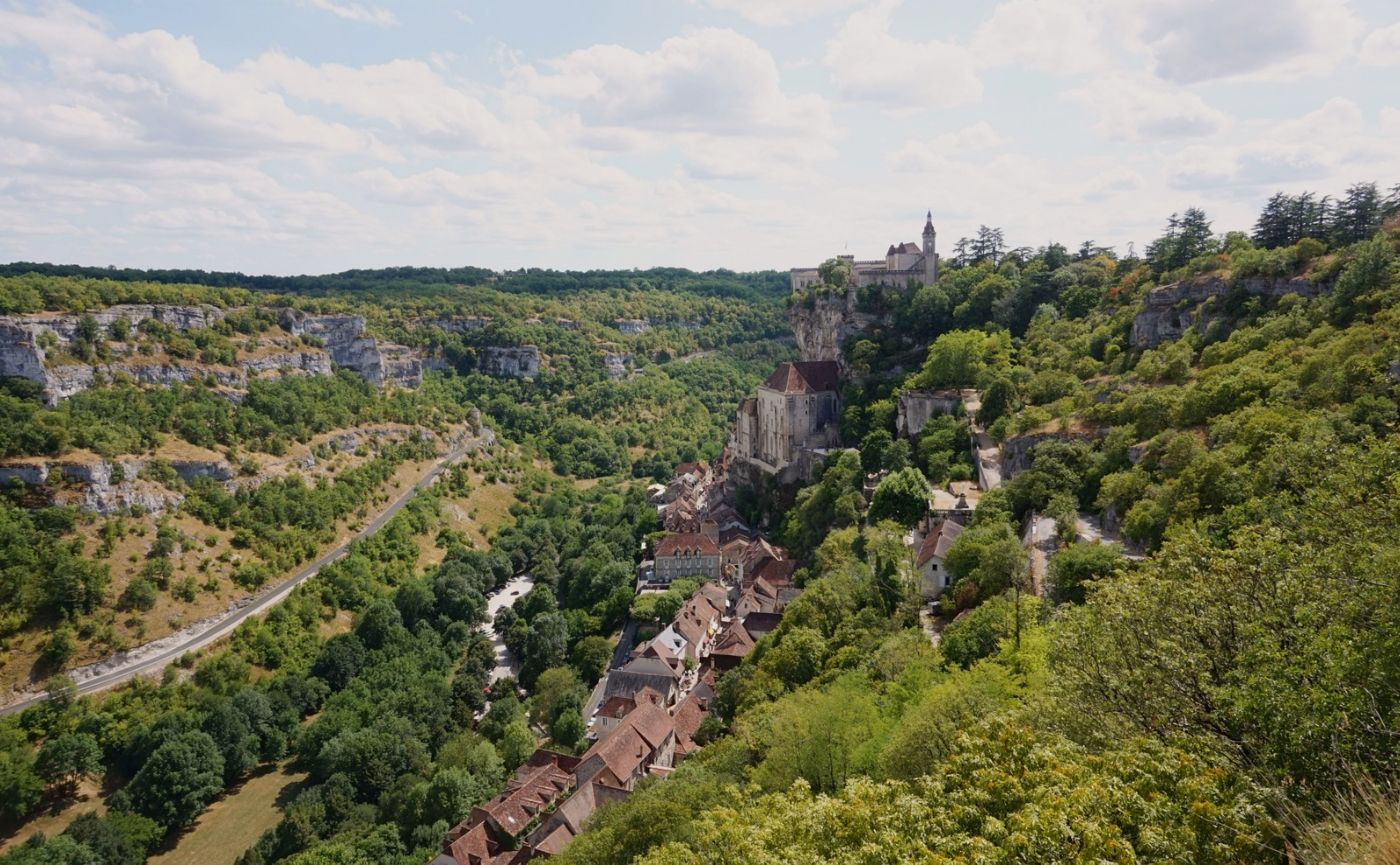 My Favourite Day Trips from Toulouse