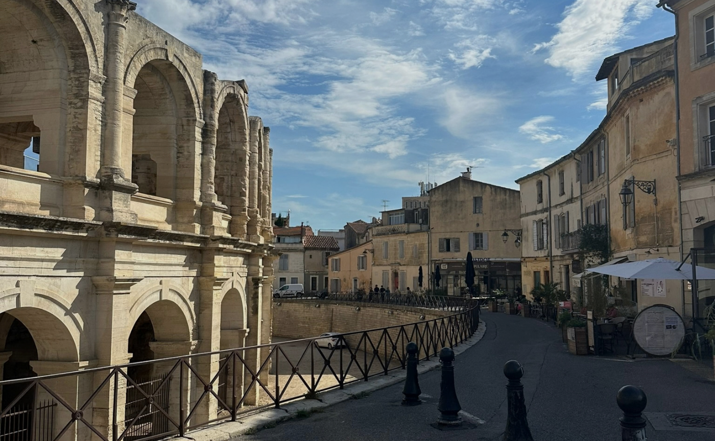A weekend in Arles: My guide to the south of France’s best-kept secret