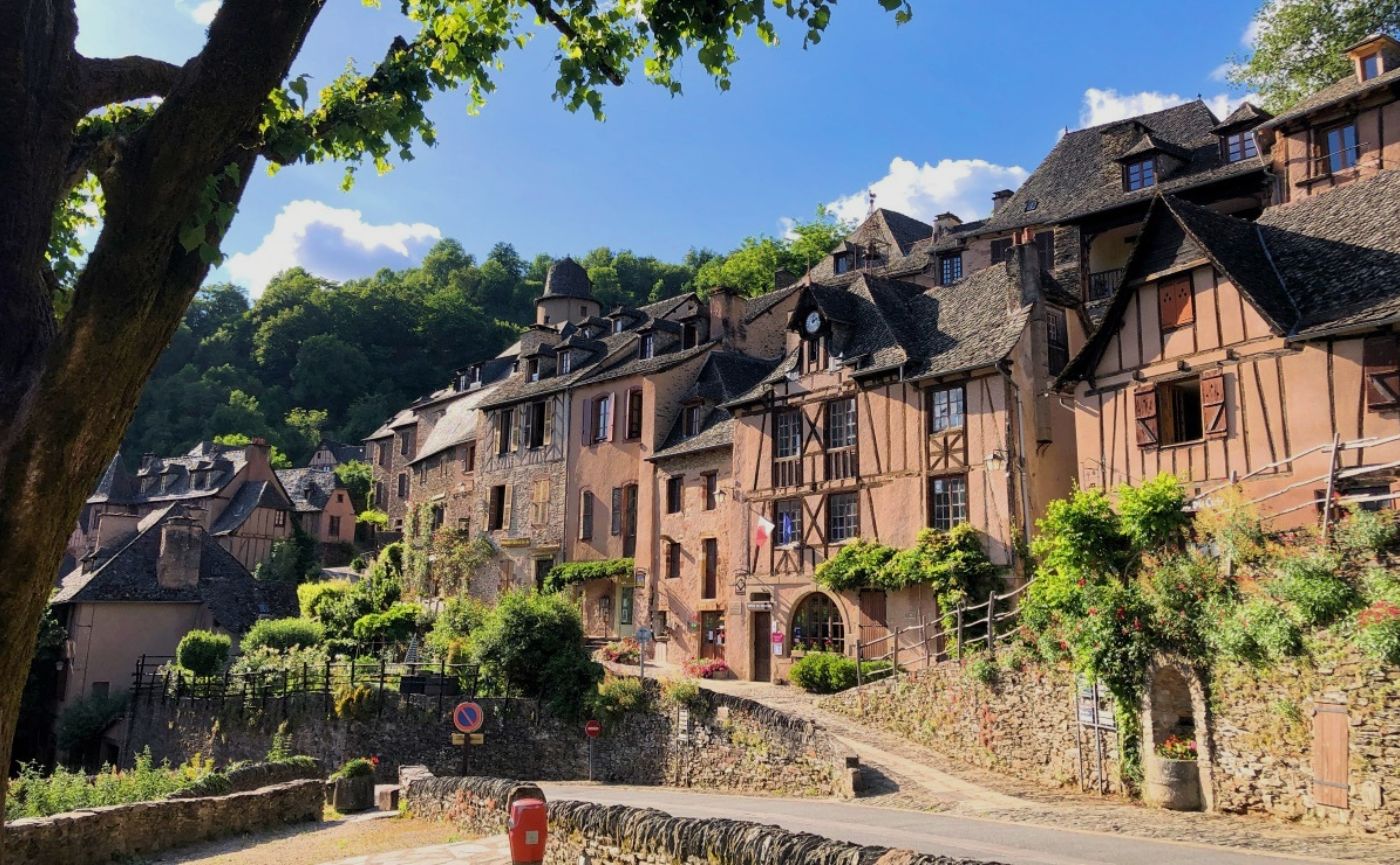 The Most Beautiful Villages in Occitanie to Visit from Toulouse