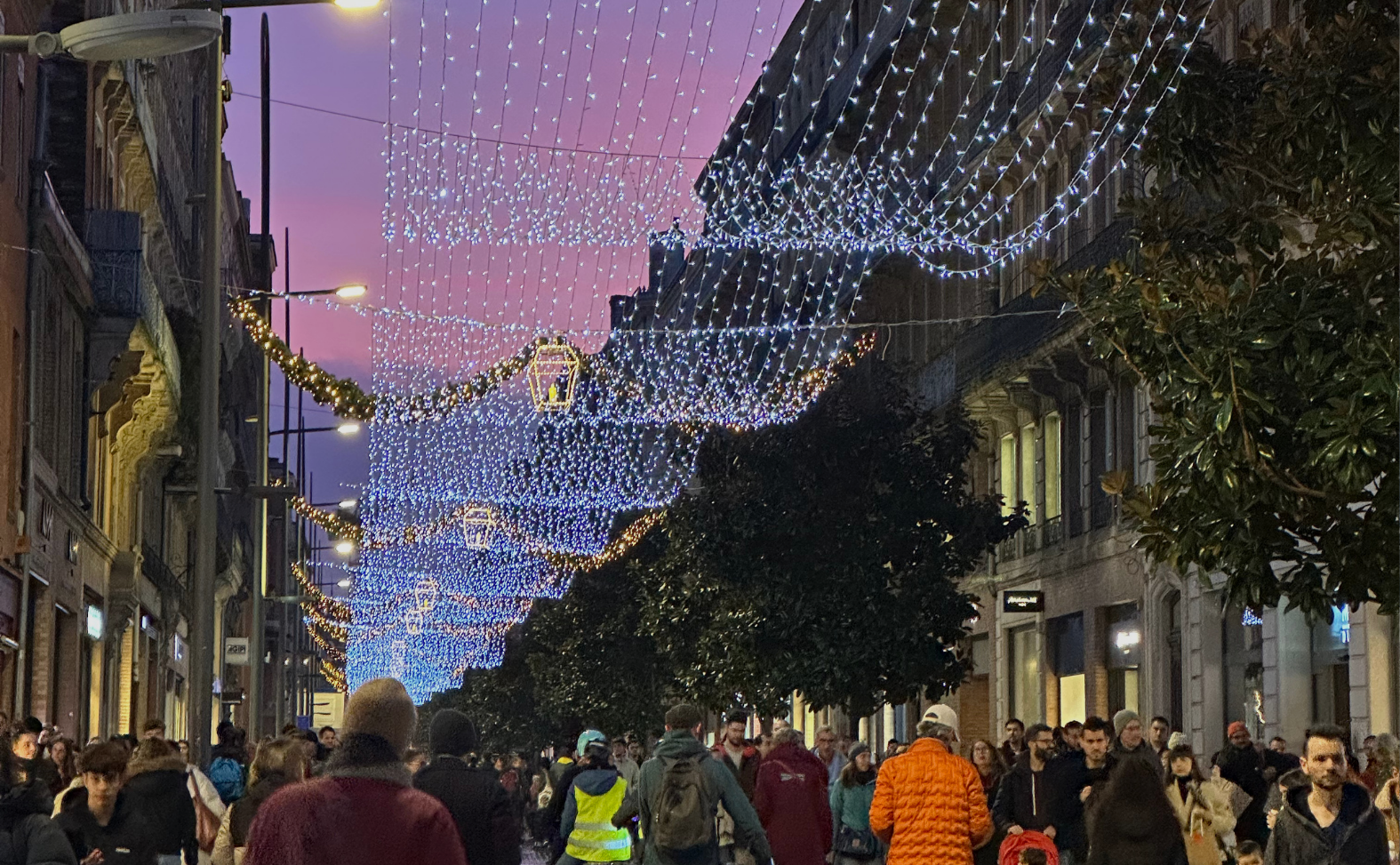Christmas in Toulouse: Christmas Markets, Lights and Things to Do (2026 Guide)