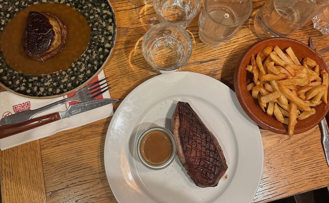 What to eat in Toulouse: 10 local dishes and where to try them